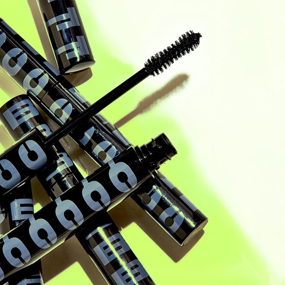 Beauty. For. Certain. Whole Lotta Mascara in Black - Picture 3 of 11